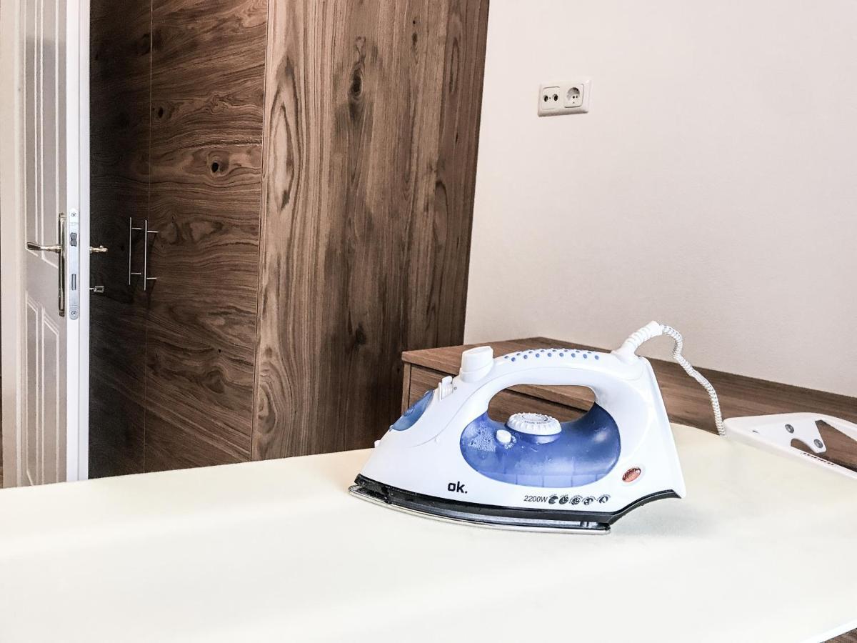 Tevini Boutique Suites By We Rent Zell am See Ngoại thất bức ảnh