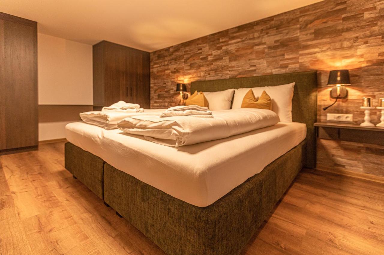 Tevini Boutique Suites By We Rent Zell am See Ngoại thất bức ảnh
