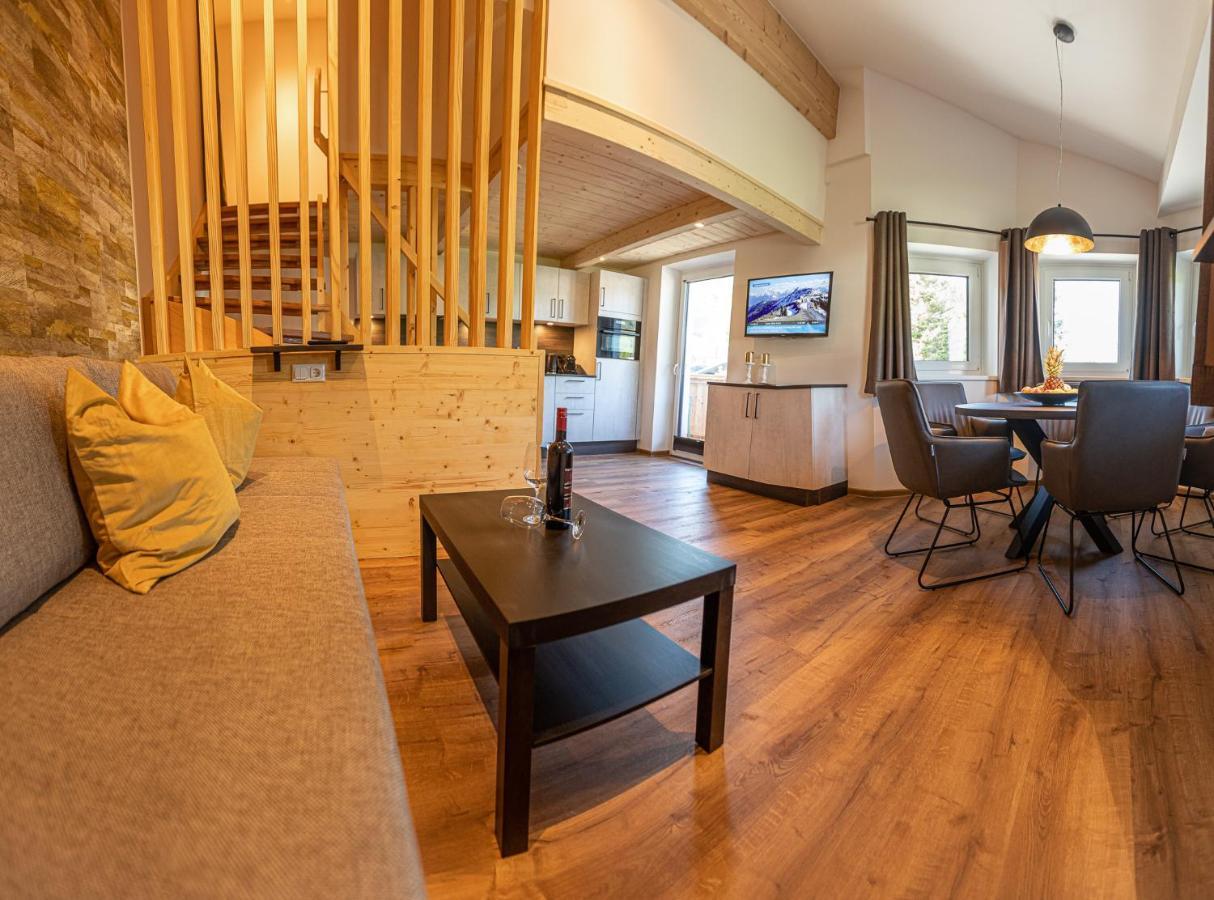 Tevini Boutique Suites By We Rent Zell am See Ngoại thất bức ảnh