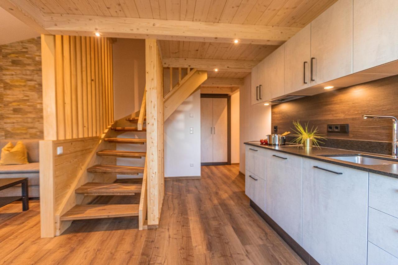 Tevini Boutique Suites By We Rent Zell am See Ngoại thất bức ảnh