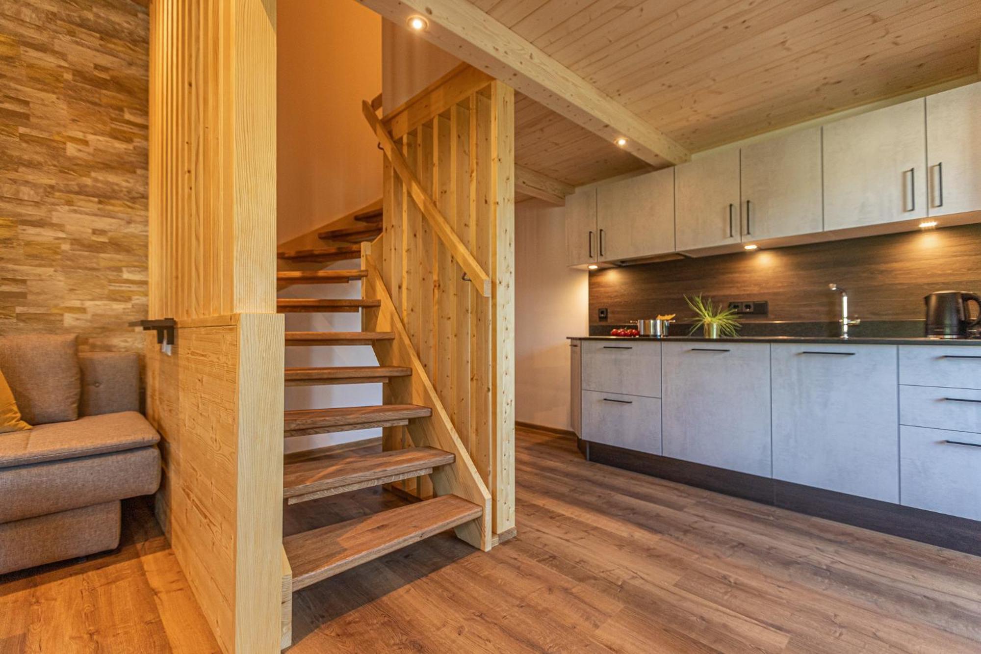 Tevini Boutique Suites By We Rent Zell am See Phòng bức ảnh
